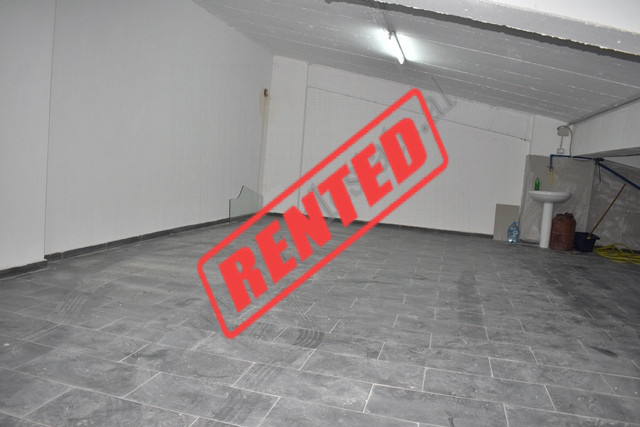 Warehouse for rent near Kavaja Street in Tirana